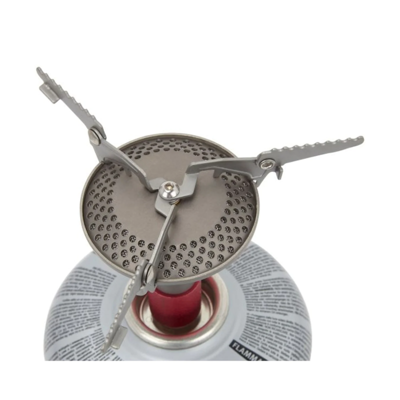 GoSystem Fly Ti in Silver-2